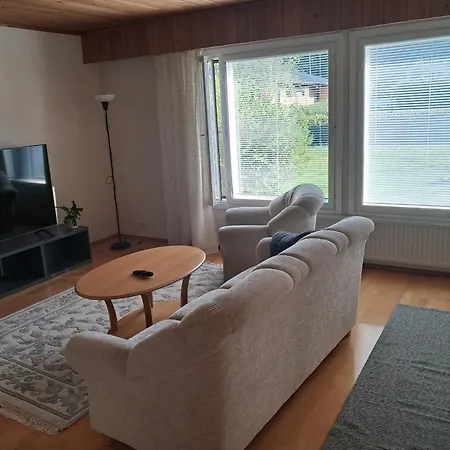 Jaenispolku * Rauma